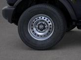 Thumbnail of 2025 Shadow Black Ford Bronco