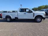 Thumbnail of 2025 Oxford White Ford F-250