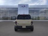 Thumbnail of 2025 VA Desert Sand Ford Bronco Sport