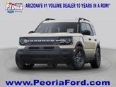 Thumbnail of 2025 VA Desert Sand Ford Bronco Sport