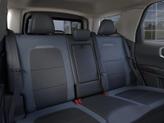 Thumbnail of 2025 VA Desert Sand Ford Bronco Sport