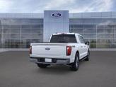 Thumbnail of 2025 AZ Star White Metallic Tricoat Ford F-150