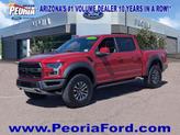 Photo of 2020 Red Ford F-150