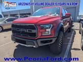 Photo of 2020 Red Ford F-150