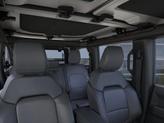 Thumbnail of 2025 G4 Azure Gray MET TRI-Coat Ford Bronco