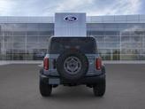 Thumbnail of 2025 G4 Azure Gray MET TRI-Coat Ford Bronco