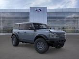 Thumbnail of 2025 G4 Azure Gray MET TRI-Coat Ford Bronco