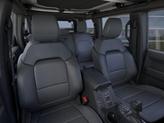 Thumbnail of 2025 G4 Azure Gray MET TRI-Coat Ford Bronco