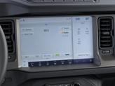 Thumbnail of 2025 G4 Azure Gray MET TRI-Coat Ford Bronco