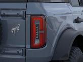 Thumbnail of 2025 G4 Azure Gray MET TRI-Coat Ford Bronco