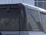 Thumbnail of 2025 G4 Azure Gray MET TRI-Coat Ford Bronco