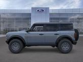 Thumbnail of 2025 G4 Azure Gray MET TRI-Coat Ford Bronco