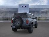 Thumbnail of 2025 G4 Azure Gray MET TRI-Coat Ford Bronco