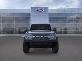 Thumbnail of 2025 G4 Azure Gray MET TRI-Coat Ford Bronco