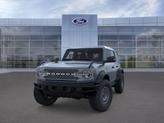 Thumbnail of 2025 G4 Azure Gray MET TRI-Coat Ford Bronco