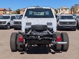 Thumbnail of 2025 Oxford White Ford F-350