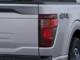 Thumbnail of 2025 Iconic Silver Metallic Ford F-150