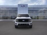 Thumbnail of 2025 Iconic Silver Metallic Ford F-150