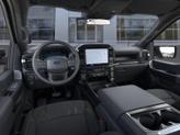 Thumbnail of 2025 Iconic Silver Metallic Ford F-150