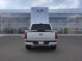 Thumbnail of 2025 Iconic Silver Metallic Ford F-150