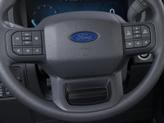 Thumbnail of 2025 Iconic Silver Metallic Ford F-150