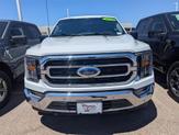 Thumbnail of 2023 Oxford White Ford F-150