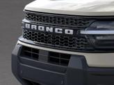 Thumbnail of 2025 VA Desert Sand Ford Bronco Sport