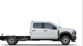 Thumbnail of 2025 Oxford White Ford F-450