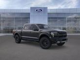 Thumbnail of 2025 Agate Black Ford F-150