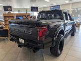 Thumbnail of 2025 Agate Black Ford F-150