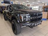 Thumbnail of 2025 Agate Black Ford F-150