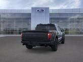 Thumbnail of 2025 Agate Black Ford F-150
