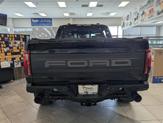 Thumbnail of 2025 Agate Black Ford F-150