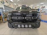 Thumbnail of 2025 Agate Black Ford F-150