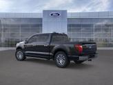 Thumbnail of 2025 Agate Black Ford F-150