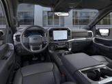 Thumbnail of 2025 Agate Black Ford F-150