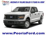 Thumbnail of 2025 Agate Black Ford F-150