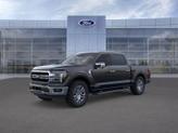 Photo of 2025 Agate Black Ford F-150