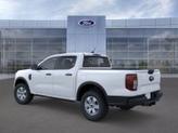Thumbnail of 2025 Oxford White Ford Ranger