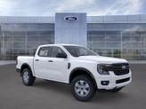 Thumbnail of 2025 Oxford White Ford Ranger