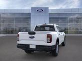 Thumbnail of 2025 Oxford White Ford Ranger