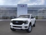 Thumbnail of 2025 Oxford White Ford Ranger