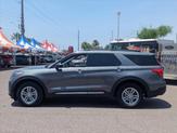 Thumbnail of 2023 Carbonized Gray Ford Explorer