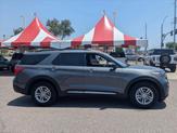 Thumbnail of 2023 Carbonized Gray Ford Explorer