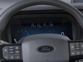 Thumbnail of 2025 A3 White Metal Ford F-150