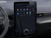 Thumbnail of 2025 Shadow Black Ford Mustang Mach-E