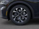 Thumbnail of 2025 Shadow Black Ford Mustang Mach-E