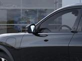 Thumbnail of 2025 Shadow Black Ford Mustang Mach-E