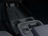 Thumbnail of 2025 Shadow Black Ford Mustang Mach-E
