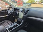 Thumbnail of 2024 Oxford White Ford Edge